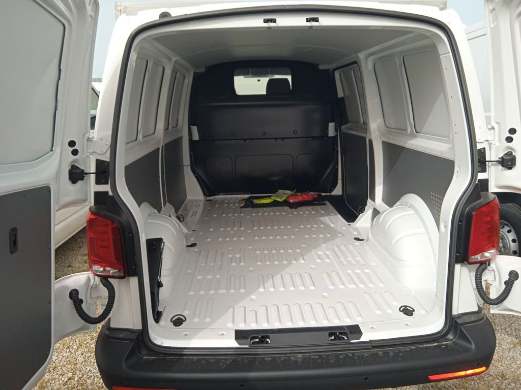 Volkswagen T6.1 Transporter LR 150Ps SOFORT Volkswagen T6.1 Transporter LR 150Ps SOFORT - Small van: picture 3 Volkswagen T6.1 Transporter LR 150Ps SOFORT Volkswagen T6.1 Transporter LR 150Ps SOFORT - Small van: picture 3