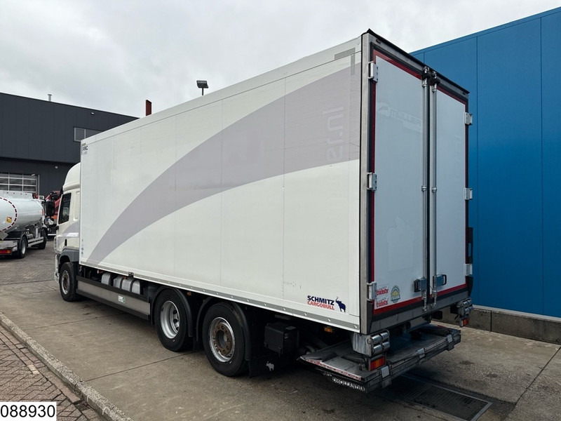 DAF CF 440 6x2, EURO 6, Carrier, Dhollandia - Refrigerator truck: picture 4 DAF CF 440 6x2, EURO 6, Carrier, Dhollandia - Refrigerator truck: picture 4
