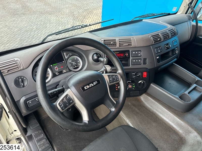 DAF CF 480 EURO 6, Standairco - Box truck: picture 5 DAF CF 480 EURO 6, Standairco - Box truck: picture 5