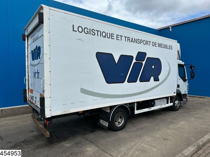 DAF LF 180 EURO 6 - Box truck: picture 3 DAF LF 180 EURO 6 - Box truck: picture 3