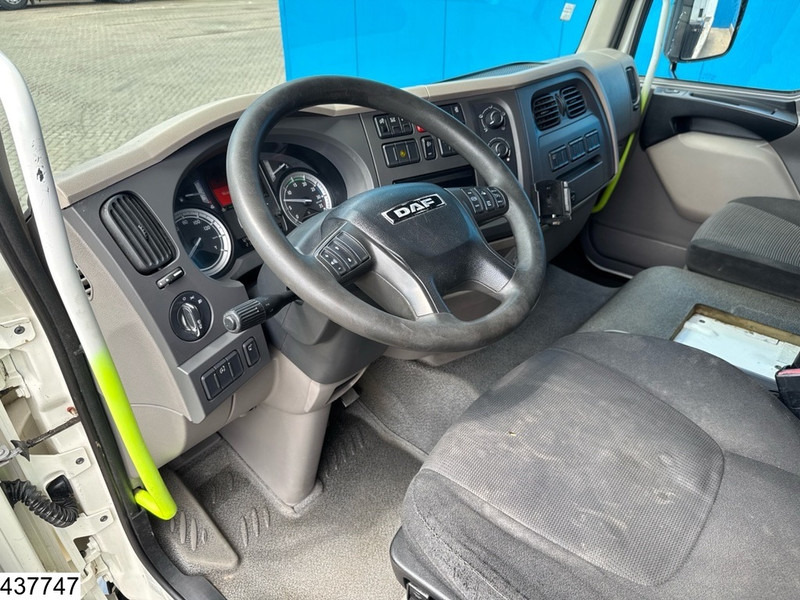 DAF LF 280 EURO 6, Telma - Dropside/ Flatbed truck: picture 5 DAF LF 280 EURO 6, Telma - Dropside/ Flatbed truck: picture 5