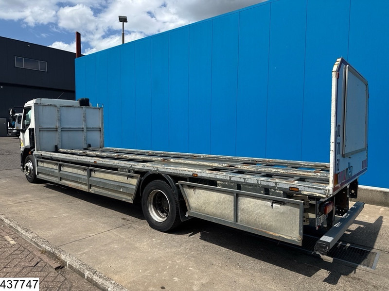 DAF LF 280 EURO 6, Telma - Dropside/ Flatbed truck: picture 4 DAF LF 280 EURO 6, Telma - Dropside/ Flatbed truck: picture 4