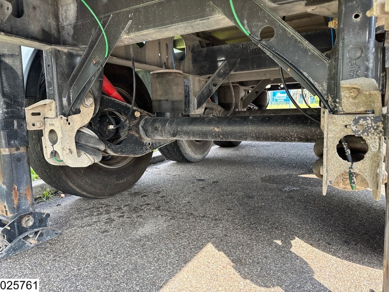 Tipper semi-trailer Fliegl kipper: picture 10