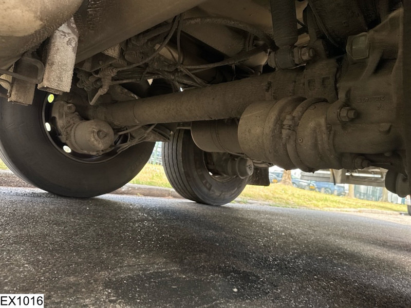 Tank semi-trailer GENERAL TRAILERS Fuel 40.186 Liter, 7 Comp.: picture 12