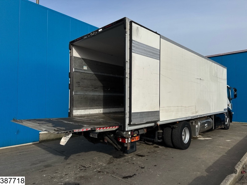 Iveco Stralis 330 CNG CNG, EURO 6, Retarder, Dhollandia, Blueeze - Refrigerator truck: picture 2 Iveco Stralis 330 CNG CNG, EURO 6, Retarder, Dhollandia, Blueeze - Refrigerator truck: picture 2