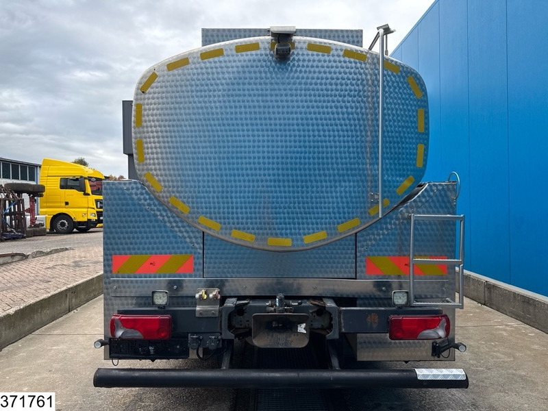 Leasing of Iveco Stralis 460 6x2, EURO 6, 15,900 litres, Milk, Retarder, Lenk Iveco Stralis 460 6x2, EURO 6, 15,900 litres, Milk, Retarder, Lenk: picture 14