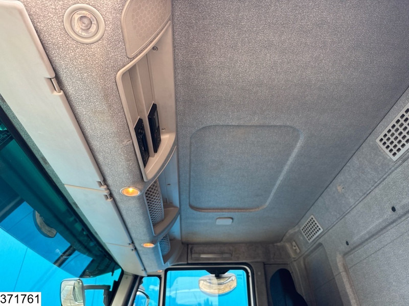 Leasing of Iveco Stralis 460 6x2, EURO 6, 15,900 litres, Milk, Retarder, Lenk Iveco Stralis 460 6x2, EURO 6, 15,900 litres, Milk, Retarder, Lenk: picture 9