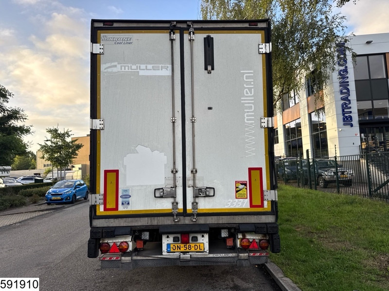 Leasing of Krone Koel vries Carrier Vector 1850, Dhollandia Krone Koel vries Carrier Vector 1850, Dhollandia: picture 10 Leasing of Krone Koel vries Carrier Vector 1850, Dhollandia Krone Koel vries Carrier Vector 1850, Dhollandia: picture 10