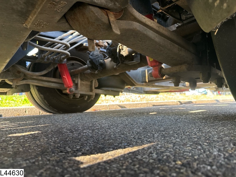 Lohr Eurolohr Eurolohr - Autotransporter trailer: picture 5 Lohr Eurolohr Eurolohr - Autotransporter trailer: picture 5