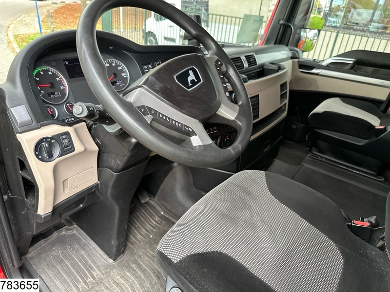 MAN TGX 26 460 6x2, EURO 6, Combi, Retarder, Lifitng roof - Curtainsider truck: picture 5 MAN TGX 26 460 6x2, EURO 6, Combi, Retarder, Lifitng roof - Curtainsider truck: picture 5