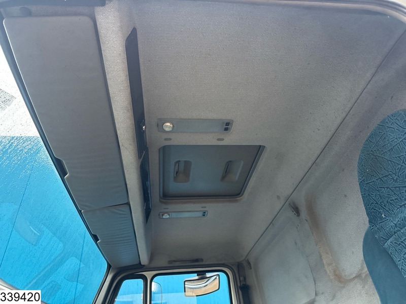 Tank truck Mercedes-Benz 1824 13018 litres, LPG GPL, Gas tank, Leaf suspension: picture 9
