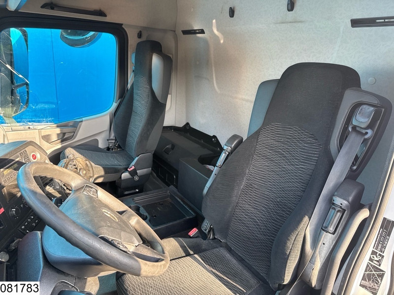 Box truck Mercedes-Benz Antos 1842 EURO 6, Dhollandia: picture 8