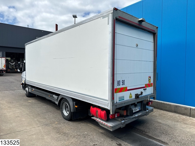 Mercedes-Benz Atego 1321 EURO 6, Dhollandia - Box truck: picture 3 Mercedes-Benz Atego 1321 EURO 6, Dhollandia - Box truck: picture 3