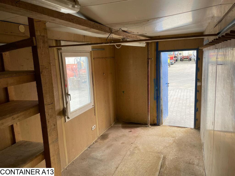 Onbekend Container - Construction container: picture 5 Onbekend Container - Construction container: picture 5