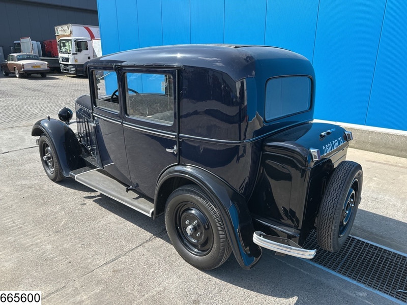 Peugeot LIMOUSINE 201 Peugeot 201 B - Car: picture 2 Peugeot LIMOUSINE 201 Peugeot 201 B - Car: picture 2