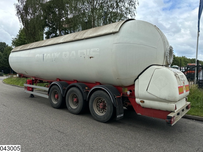 ROBINE Gas 49018 liter, LPG GPL Butane gas, 1 Comp - Tank semi-trailer: picture 3 ROBINE Gas 49018 liter, LPG GPL Butane gas, 1 Comp - Tank semi-trailer: picture 3