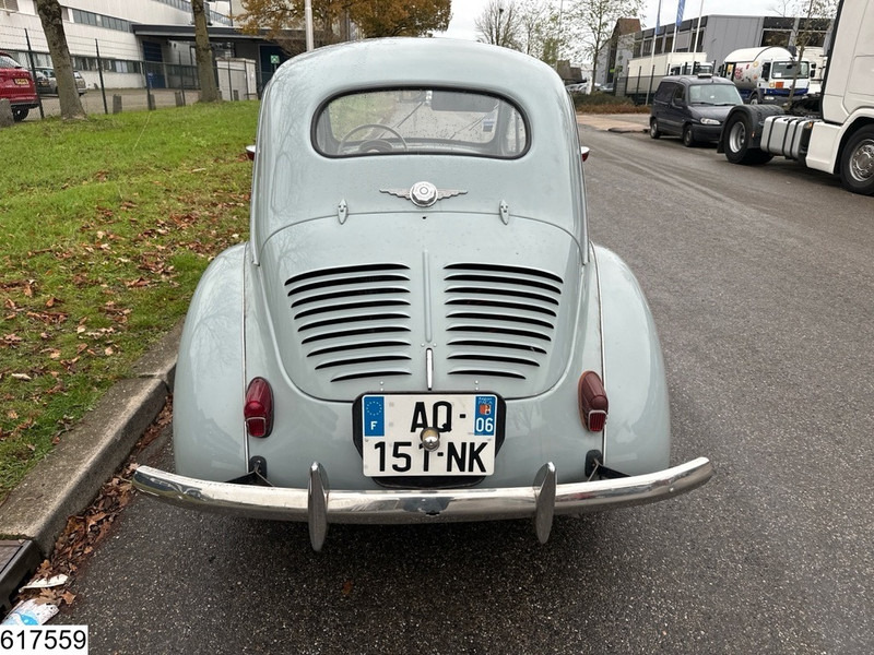 Renault ? 4CV - Car: picture 3 Renault ? 4CV - Car: picture 3