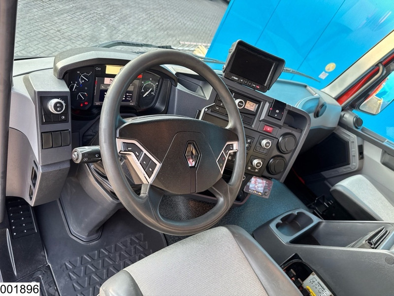 Leasing of Renault C 430 6x4, EURO 6, Retarder, Palfinger,Remote Renault C 430 6x4, EURO 6, Retarder, Palfinger,Remote: picture 8 Leasing of Renault C 430 6x4, EURO 6, Retarder, Palfinger,Remote Renault C 430 6x4, EURO 6, Retarder, Palfinger,Remote: picture 8