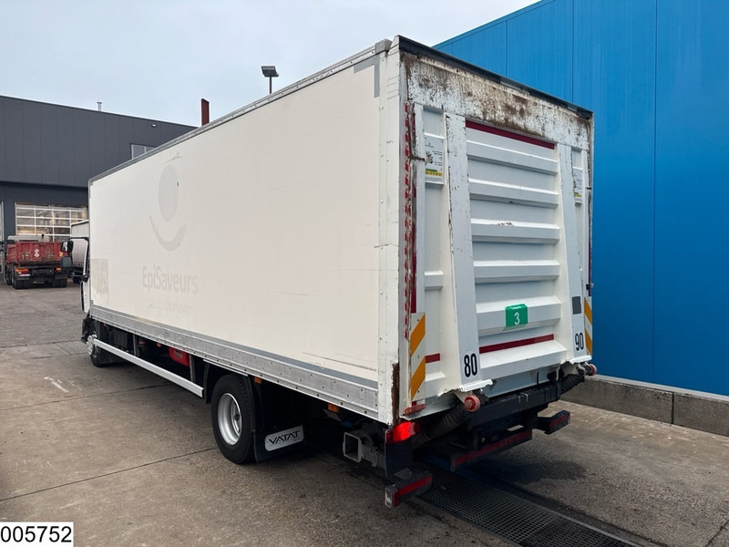 Renault D 16 210 EURO 6, Dhollandia - Box truck: picture 4 Renault D 16 210 EURO 6, Dhollandia - Box truck: picture 4