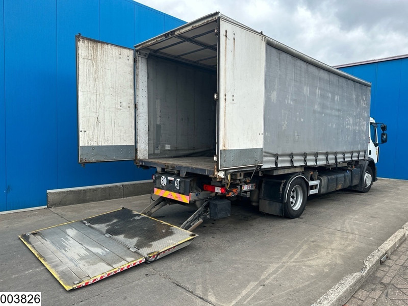 Renault D Wide 320 EURO 6, Dhollandia, BDF - Container transporter/ Swap body truck: picture 2 Renault D Wide 320 EURO 6, Dhollandia, BDF - Container transporter/ Swap body truck: picture 2