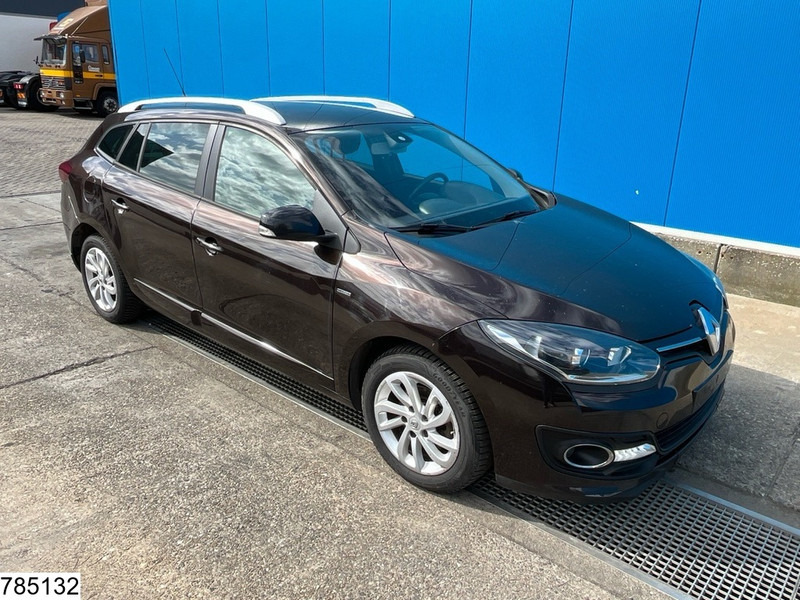 Renault ? Megane 1.5 Price includes VAT - Car: picture 4 Renault ? Megane 1.5 Price includes VAT - Car: picture 4