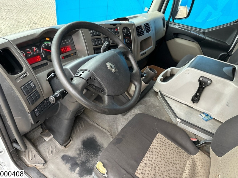 Renault Midlum 220 15985 Liter, LPG GPL, Gastank, Steel suspension - Tank truck: picture 5 Renault Midlum 220 15985 Liter, LPG GPL, Gastank, Steel suspension - Tank truck: picture 5