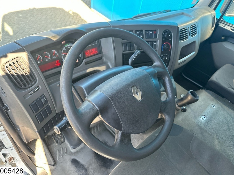 Renault Midlum 270 EURO 5, Manual - Dropside/ Flatbed truck: picture 5 Renault Midlum 270 EURO 5, Manual - Dropside/ Flatbed truck: picture 5