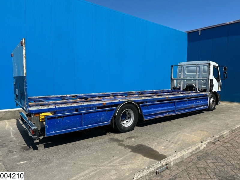 Renault Midlum 270 EURO 5, Retarder - Dropside/ Flatbed truck: picture 2 Renault Midlum 270 EURO 5, Retarder - Dropside/ Flatbed truck: picture 2