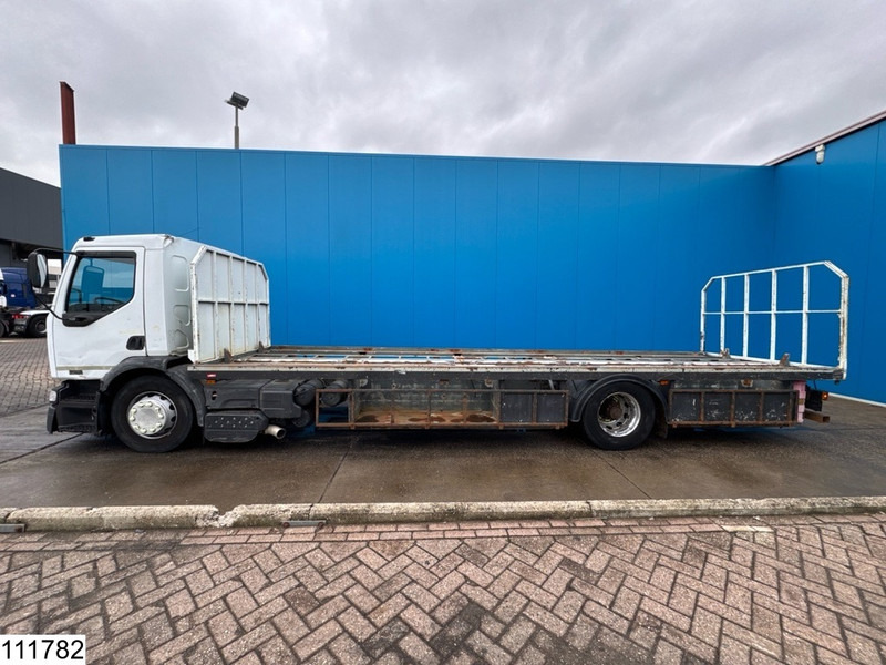 Leasing of Renault Premium 270 EURO 3, Manual, Telma Renault Premium 270 EURO 3, Manual, Telma: picture 11