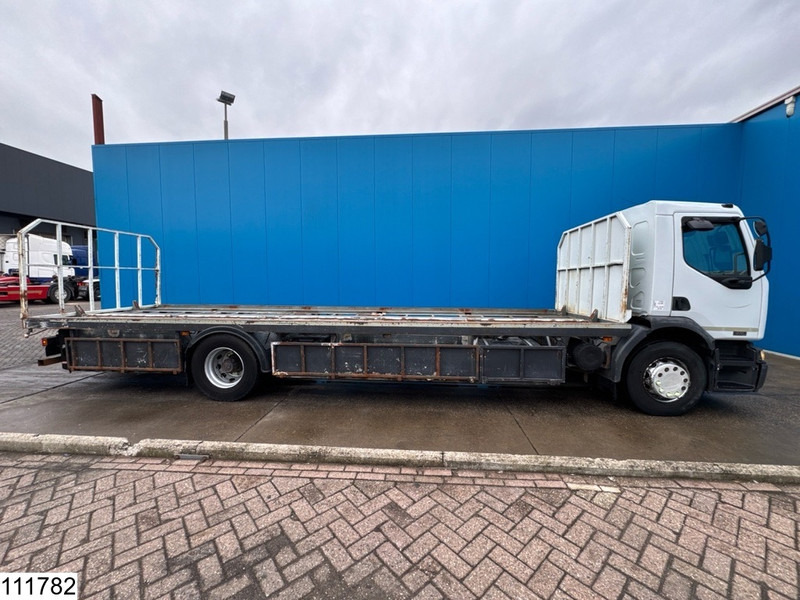 Leasing of Renault Premium 270 EURO 3, Manual, Telma Renault Premium 270 EURO 3, Manual, Telma: picture 12