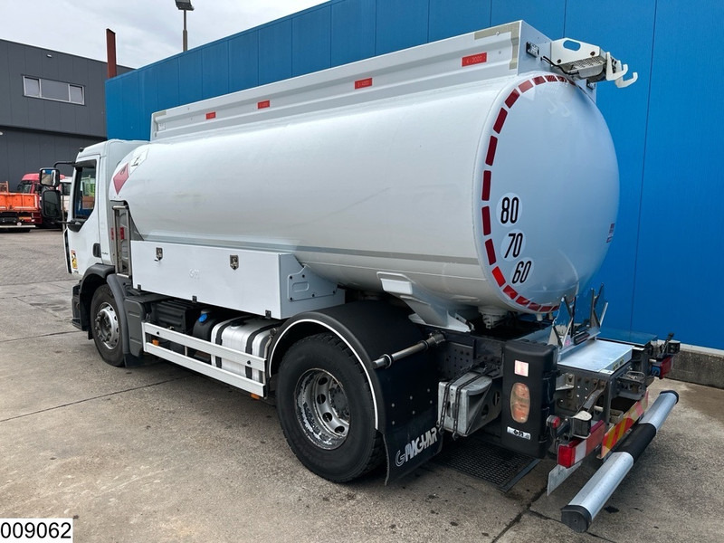 Renault Premium 270 EURO 5, Feul, 13.000 Liter, 4 Comp - Tank truck: picture 4 Renault Premium 270 EURO 5, Feul, 13.000 Liter, 4 Comp - Tank truck: picture 4