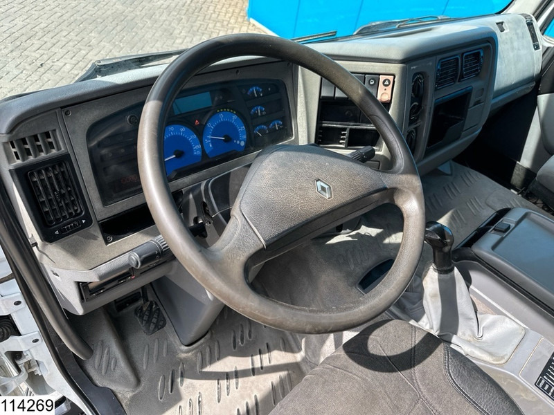 Renault Premium 270 Manual, Steel suspension, Palfinger - Dropside/ Flatbed truck, Crane truck: picture 5 Renault Premium 270 Manual, Steel suspension, Palfinger - Dropside/ Flatbed truck, Crane truck: picture 5
