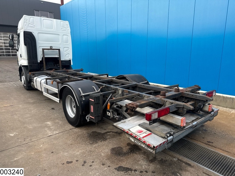 Renault Premium 430 Dxi EURO 5, Retarder, BDF, Dhollandia - Container transporter/ Swap body truck: picture 4 Renault Premium 430 Dxi EURO 5, Retarder, BDF, Dhollandia - Container transporter/ Swap body truck: picture 4