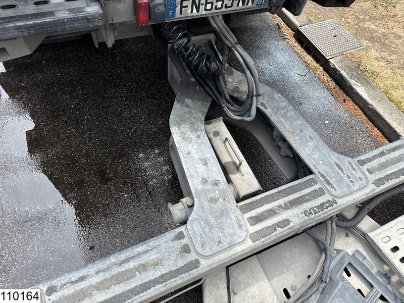 Autotransporter trailer Rolfo Middenas ROLFO,Trasporto Veicoli, Dynamic 7c: picture 18