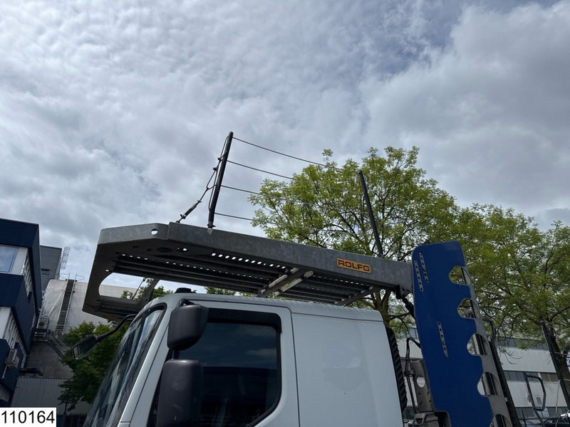 Autotransporter trailer Rolfo Middenas ROLFO,Trasporto Veicoli, Dynamic 7c: picture 10