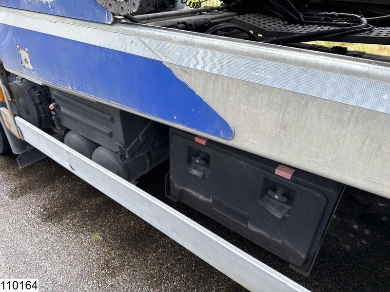 Autotransporter trailer Rolfo Middenas ROLFO,Trasporto Veicoli, Dynamic 7c: picture 15