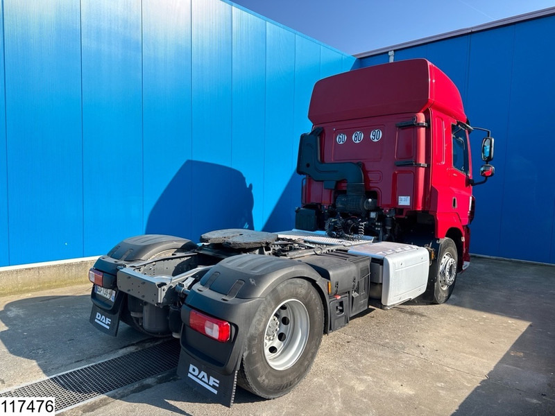 DAF CF 460 EURO 6, Retarder - Tractor unit: picture 2 DAF CF 460 EURO 6, Retarder - Tractor unit: picture 2