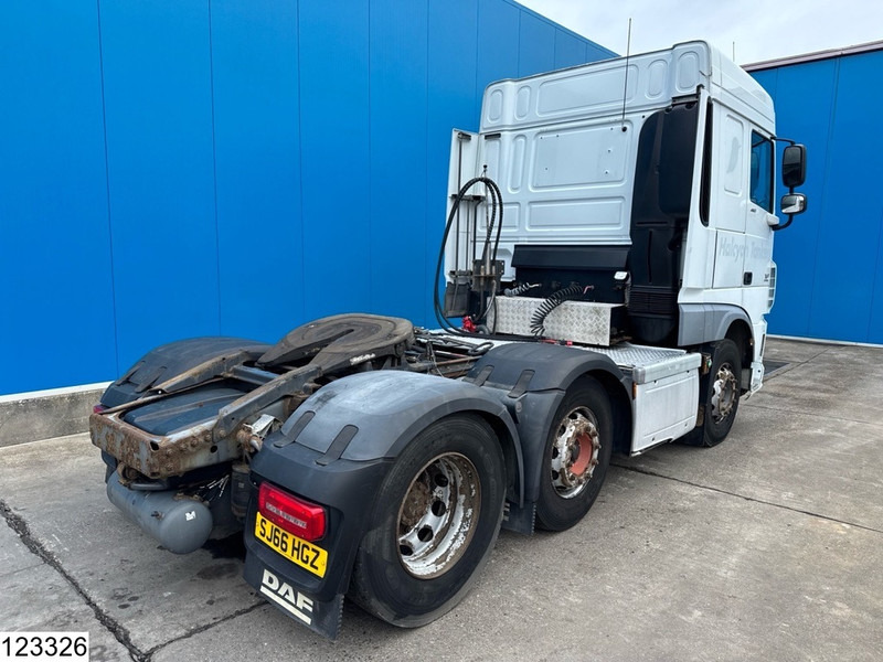 DAF XF 460 6x2,EURO 6, RHD, PTO, ACC - Tractor unit: picture 2 DAF XF 460 6x2,EURO 6, RHD, PTO, ACC - Tractor unit: picture 2