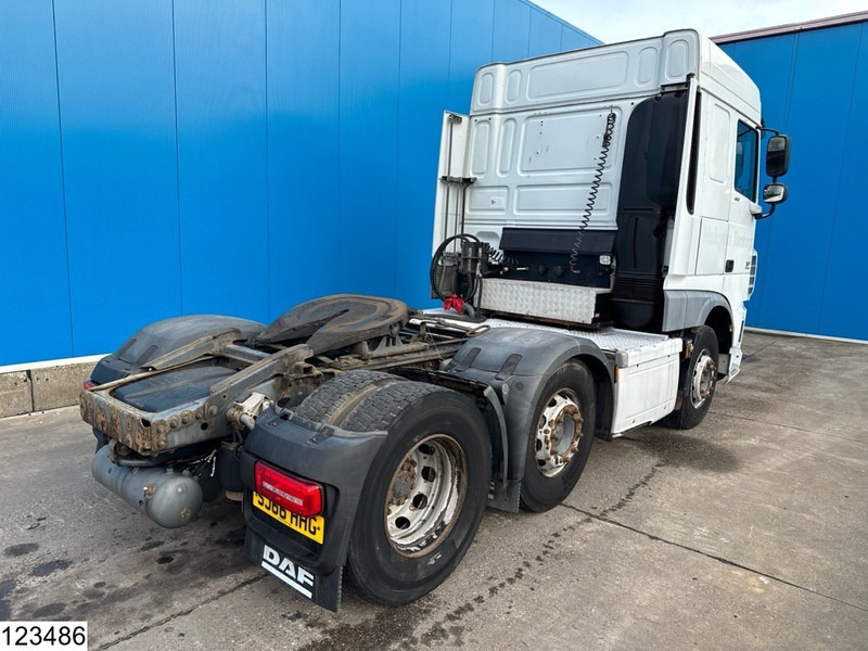 DAF XF 460 6x2, EURO 6, RHD, PTO, ACC - Tractor unit: picture 2 DAF XF 460 6x2, EURO 6, RHD, PTO, ACC - Tractor unit: picture 2