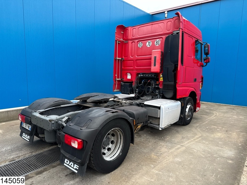 DAF XF 460 EURO 6, ADR, PTO, Compressor - Tractor unit: picture 2 DAF XF 460 EURO 6, ADR, PTO, Compressor - Tractor unit: picture 2