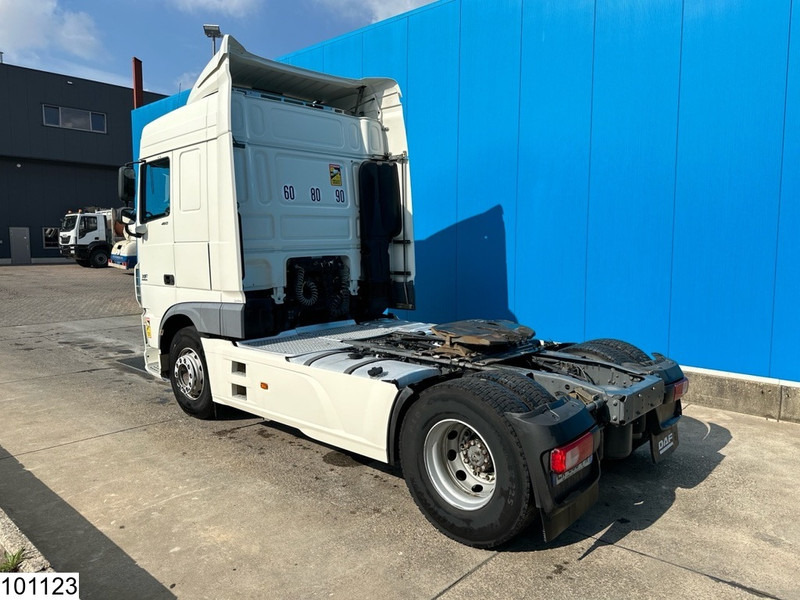 DAF XF 460 EURO 6, Airco - Tractor unit: picture 4 DAF XF 460 EURO 6, Airco - Tractor unit: picture 4