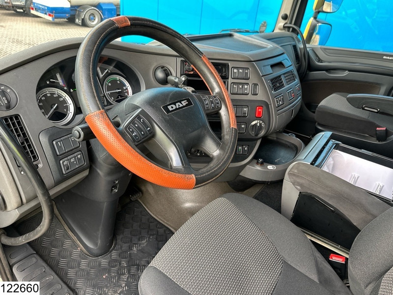 DAF XF 460 EURO 6, PTO - Tractor unit: picture 5 DAF XF 460 EURO 6, PTO - Tractor unit: picture 5