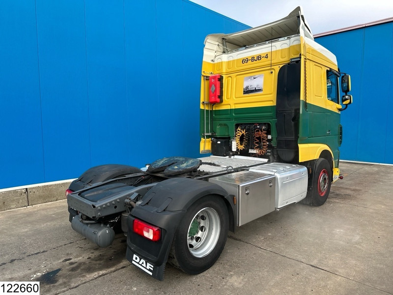 DAF XF 460 EURO 6, PTO - Tractor unit: picture 4 DAF XF 460 EURO 6, PTO - Tractor unit: picture 4