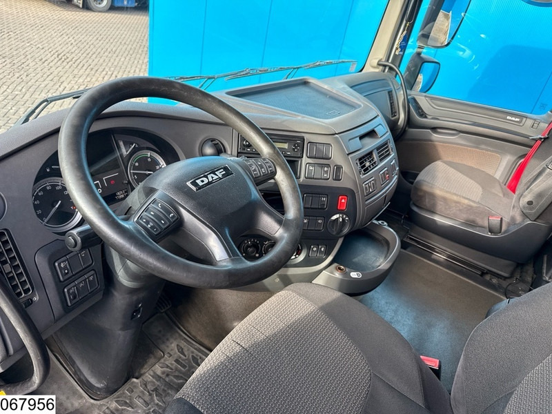 DAF XF 460 EURO 6, Standairco, Blower, Compressor - Tractor unit: picture 5 DAF XF 460 EURO 6, Standairco, Blower, Compressor - Tractor unit: picture 5