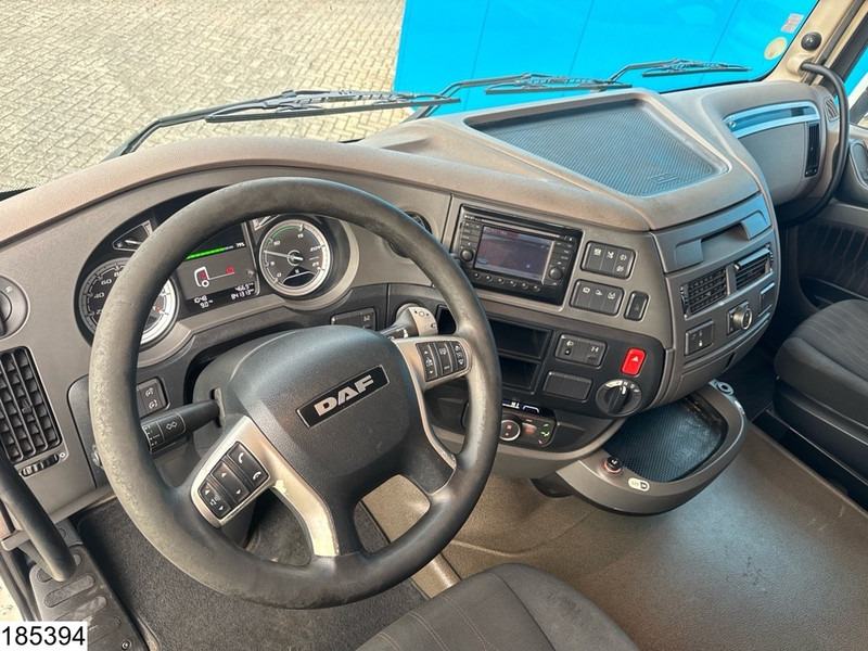 DAF XF 480 EURO 6, ACC - Tractor unit: picture 5 DAF XF 480 EURO 6, ACC - Tractor unit: picture 5