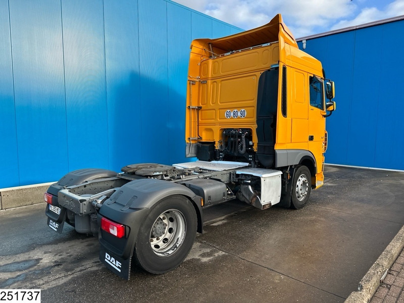 DAF XF 480 EURO 6, ACC, Standairco - Tractor unit: picture 4 DAF XF 480 EURO 6, ACC, Standairco - Tractor unit: picture 4