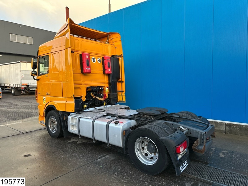 DAF XF 480 EURO 6 - Tractor unit: picture 4 DAF XF 480 EURO 6 - Tractor unit: picture 4