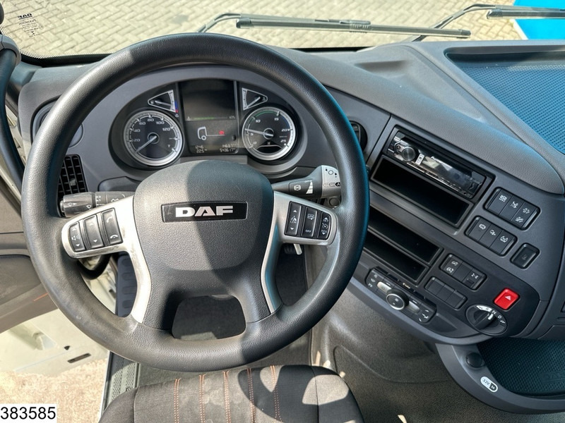 Tractor unit DAF XF 480 EURO 6, Retarder, Standairco: picture 10