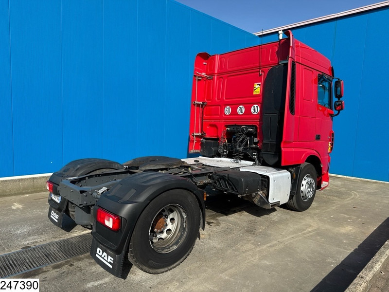 DAF XF 480 EURO 6, Standairco, PTO - Tractor unit: picture 2 DAF XF 480 EURO 6, Standairco, PTO - Tractor unit: picture 2