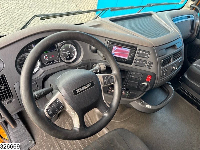 DAF XF 480 EURO 6d, ACC - Tractor unit: picture 5 DAF XF 480 EURO 6d, ACC - Tractor unit: picture 5